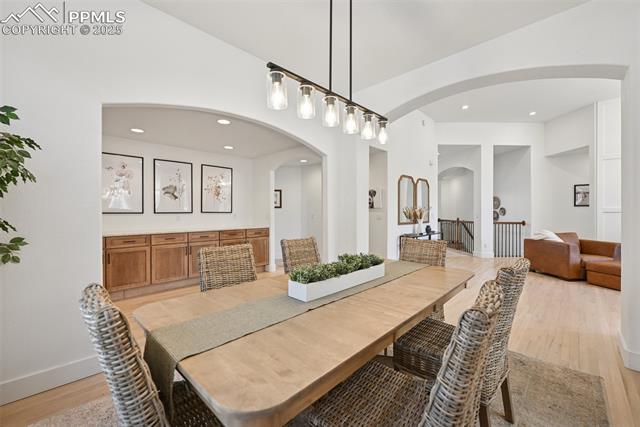 MLS Image for 17912  Loverly  ,Monument, Colorado