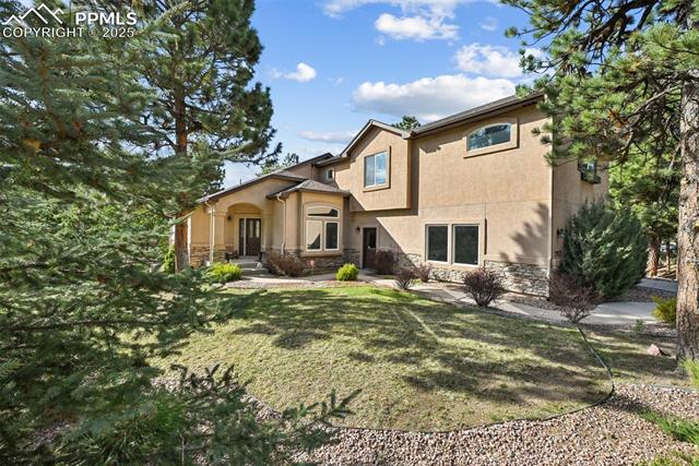 MLS Image for 17912  Loverly  ,Monument, Colorado