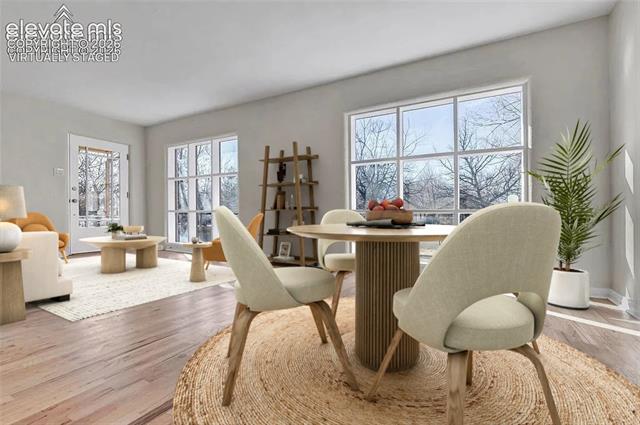 MLS Image for 1919 N Corona  ,Colorado Springs, Colorado