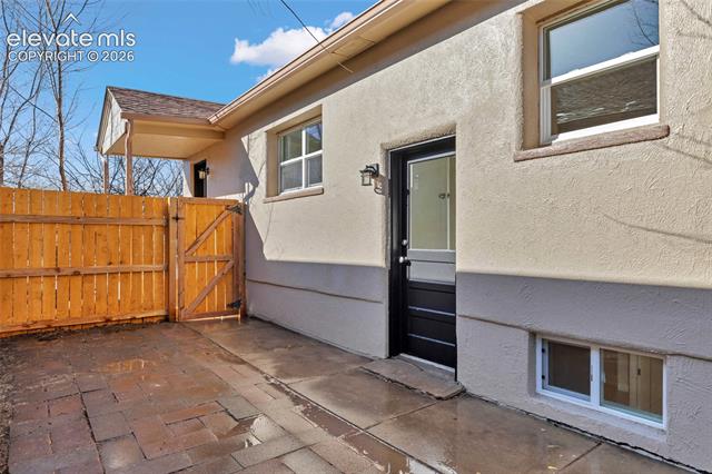 MLS Image for 1919 N Corona  ,Colorado Springs, Colorado