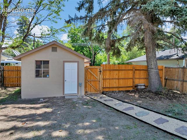 MLS Image for 1919 N Corona  ,Colorado Springs, Colorado