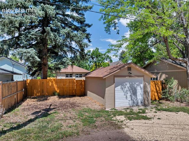 MLS Image for 1919 N Corona  ,Colorado Springs, Colorado