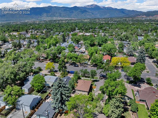 MLS Image for 1919 N Corona  ,Colorado Springs, Colorado