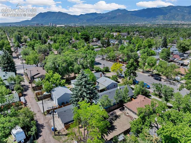 MLS Image for 1919 N Corona  ,Colorado Springs, Colorado