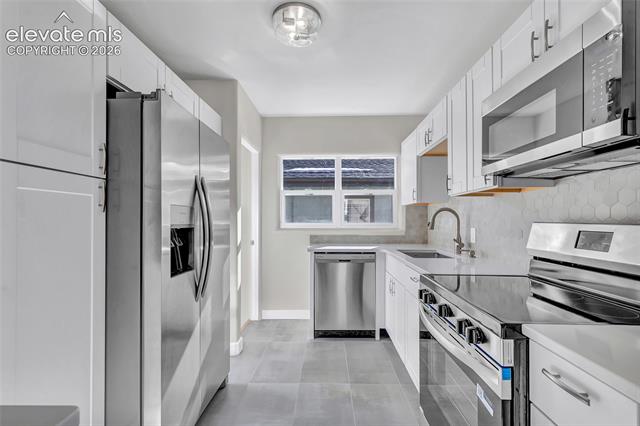 MLS Image for 1919 N Corona  ,Colorado Springs, Colorado