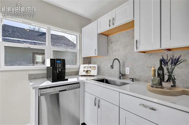 MLS Image for 1919 N Corona  ,Colorado Springs, Colorado
