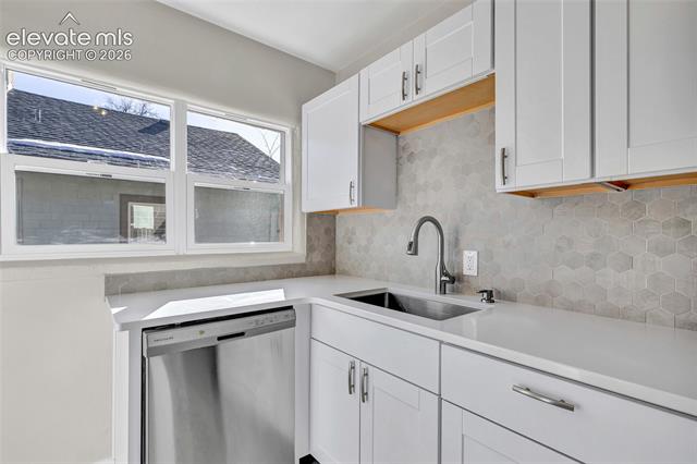 MLS Image for 1919 N Corona  ,Colorado Springs, Colorado