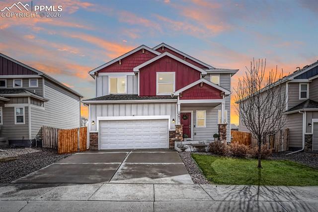 10871  Saco  , colorado springs&nbsp; House Search MLS Picture