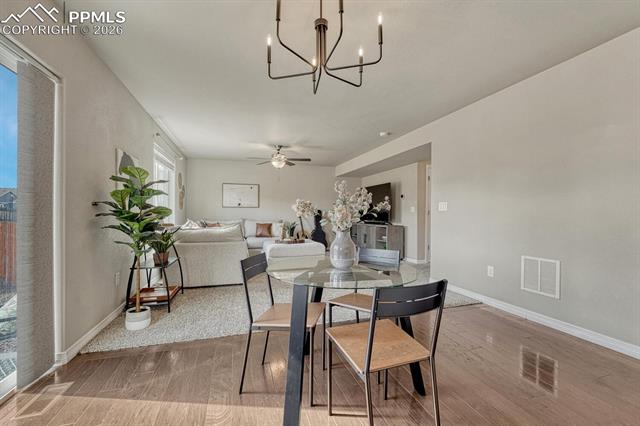 MLS Image for 10871  Saco  ,Colorado Springs, Colorado