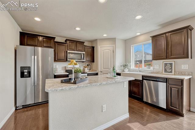 MLS Image for 10871  Saco  ,Colorado Springs, Colorado