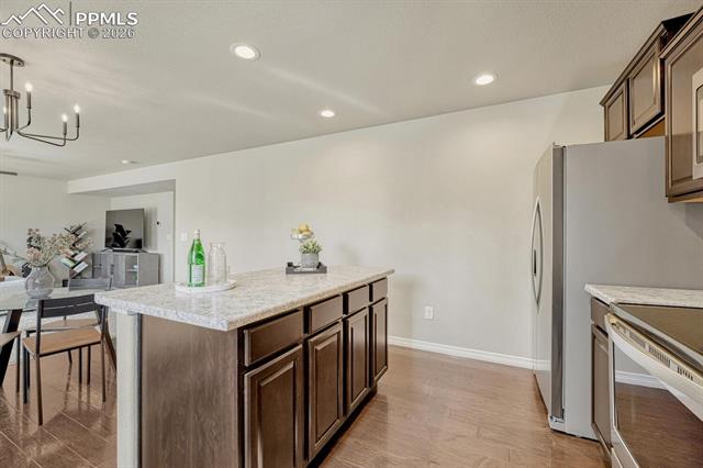 MLS Image for 10871  Saco  ,Colorado Springs, Colorado