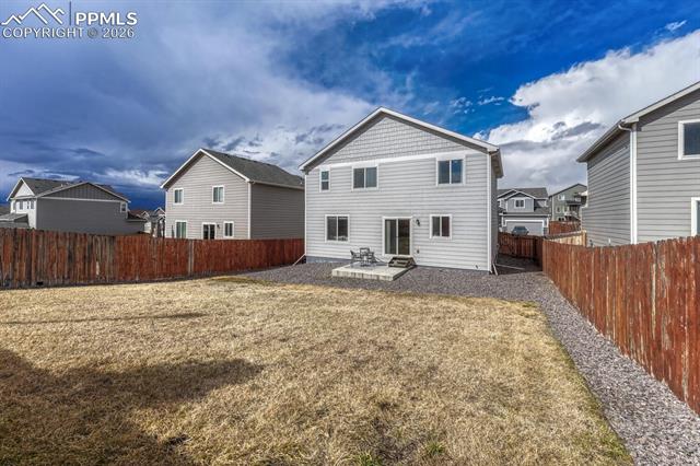 MLS Image for 10871  Saco  ,Colorado Springs, Colorado
