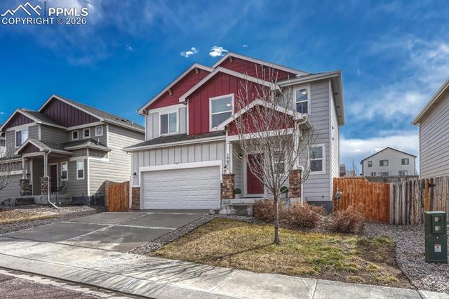 MLS Image for 10871  Saco  ,Colorado Springs, Colorado