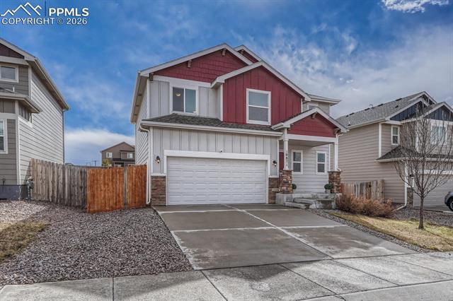 MLS Image for 10871  Saco  ,Colorado Springs, Colorado