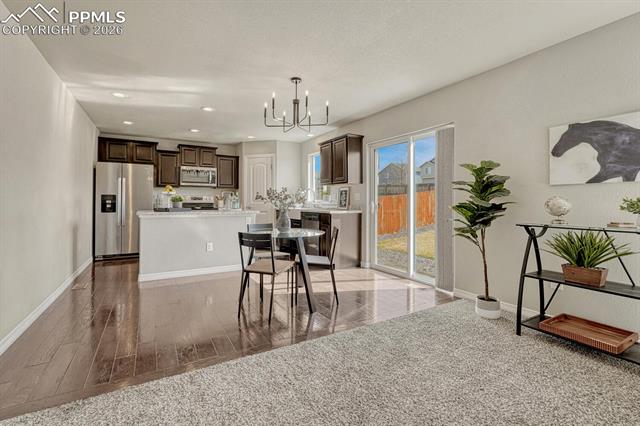 MLS Image for 10871  Saco  ,Colorado Springs, Colorado
