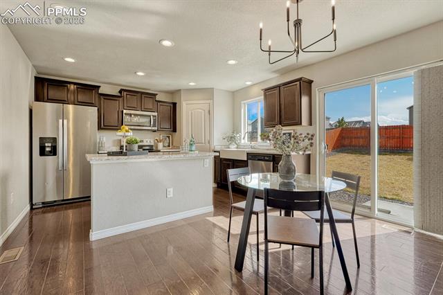 MLS Image for 10871  Saco  ,Colorado Springs, Colorado
