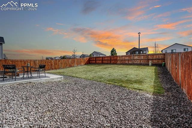 MLS Image for 10871  Saco  ,Colorado Springs, Colorado