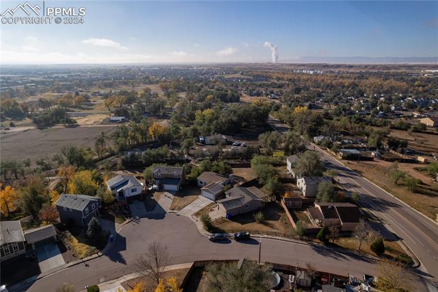 MLS Image for 425  Blossom Field  ,Fountain, Colorado