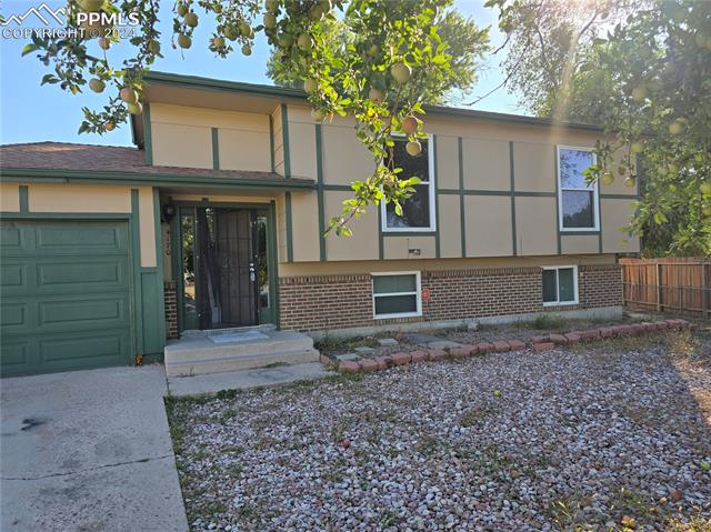 4170  London  , colorado springs  House Search MLS Picture