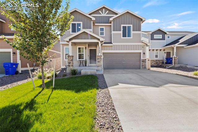 10599  Horton  , colorado springs  House Search MLS Picture