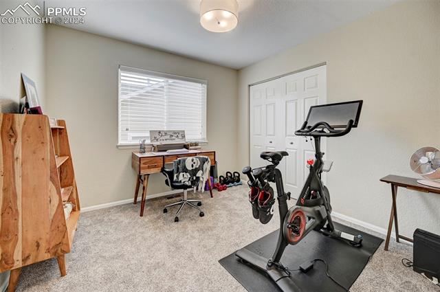 MLS Image for 6349  Dancing Moon  ,Colorado Springs, Colorado