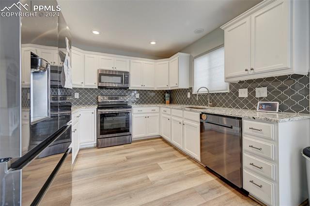 MLS Image for 6349  Dancing Moon  ,Colorado Springs, Colorado