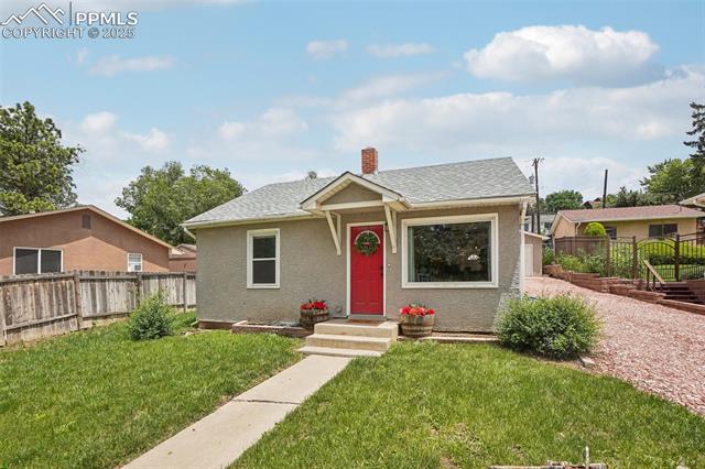 2220 W Uintah  , colorado springs  House Search MLS Picture
