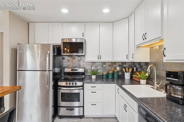 MLS Image for 2220 W Uintah  ,Colorado Springs, Colorado