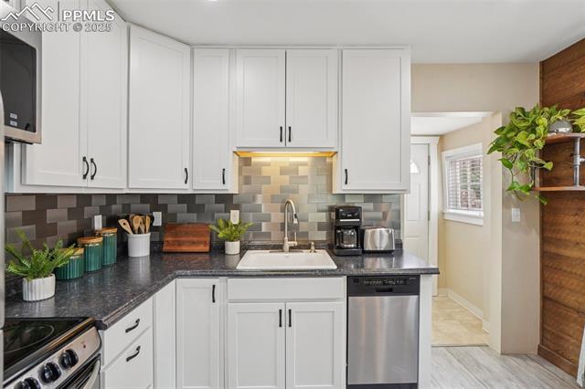 MLS Image for 2220 W Uintah  ,Colorado Springs, Colorado