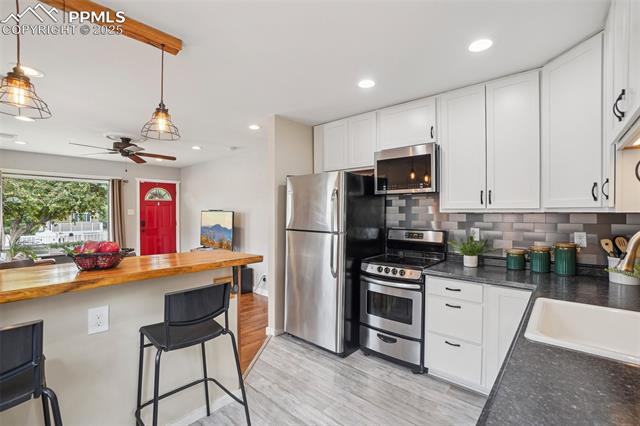 MLS Image for 2220 W Uintah  ,Colorado Springs, Colorado