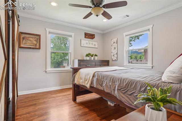MLS Image for 2220 W Uintah  ,Colorado Springs, Colorado