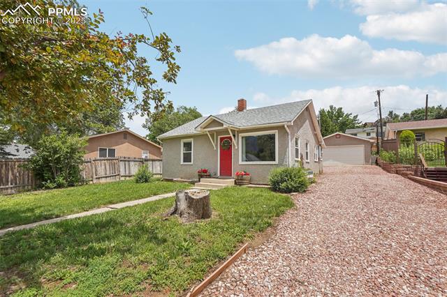 MLS Image for 2220 W Uintah  ,Colorado Springs, Colorado