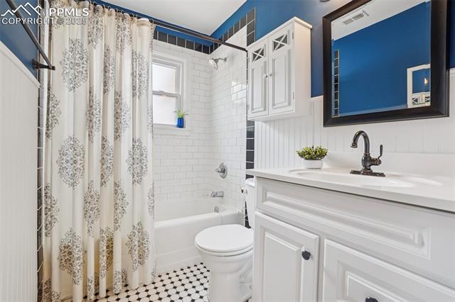 MLS Image for 2220 W Uintah  ,Colorado Springs, Colorado
