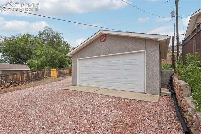 MLS Image for 2220 W Uintah  ,Colorado Springs, Colorado