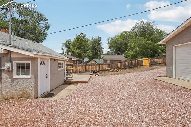 MLS Image for 2220 W Uintah  ,Colorado Springs, Colorado