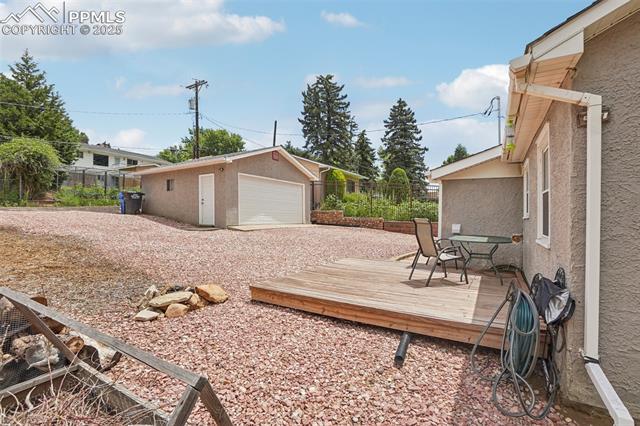 MLS Image for 2220 W Uintah  ,Colorado Springs, Colorado