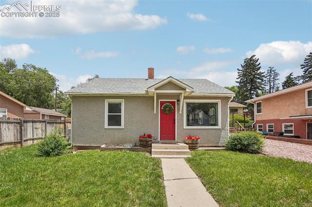 MLS Image for 2220 W Uintah  ,Colorado Springs, Colorado