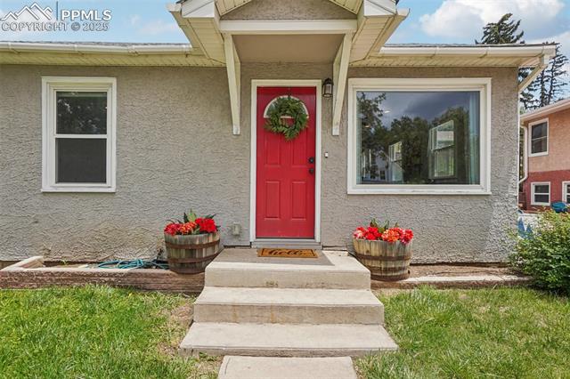 MLS Image for 2220 W Uintah  ,Colorado Springs, Colorado