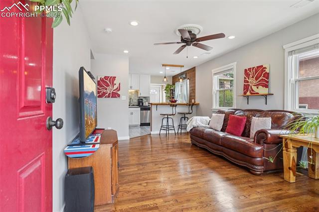 MLS Image for 2220 W Uintah  ,Colorado Springs, Colorado