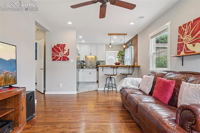 MLS Image for 2220 W Uintah  ,Colorado Springs, Colorado
