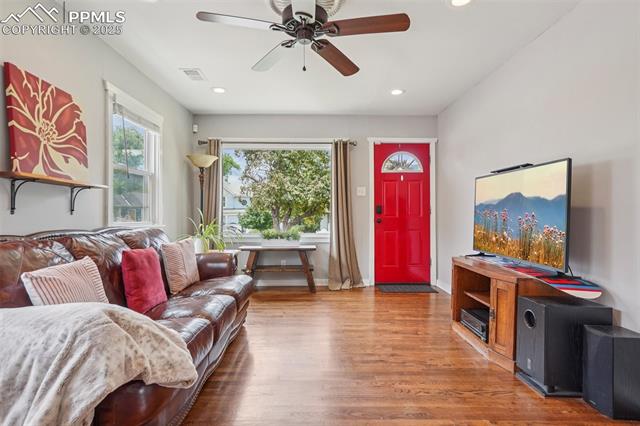 MLS Image for 2220 W Uintah  ,Colorado Springs, Colorado