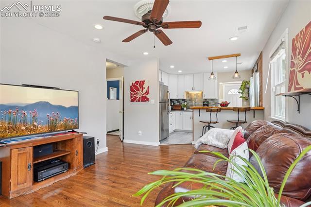MLS Image for 2220 W Uintah  ,Colorado Springs, Colorado