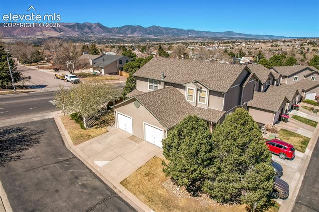 3167  Hearthridge   , colorado springs&nbsp; House Search MLS Picture