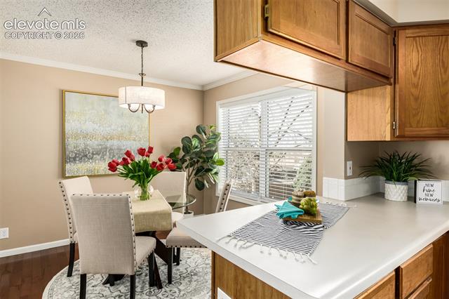 MLS Image for 3167  Hearthridge   ,Colorado Springs, Colorado