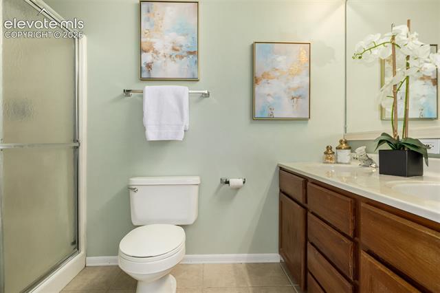 MLS Image for 3167  Hearthridge   ,Colorado Springs, Colorado
