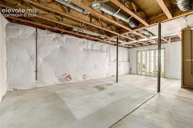 MLS Image for 3167  Hearthridge   ,Colorado Springs, Colorado