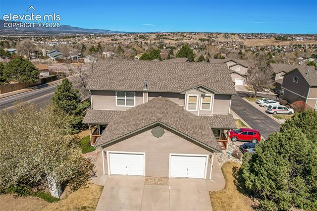 MLS Image for 3167  Hearthridge   ,Colorado Springs, Colorado