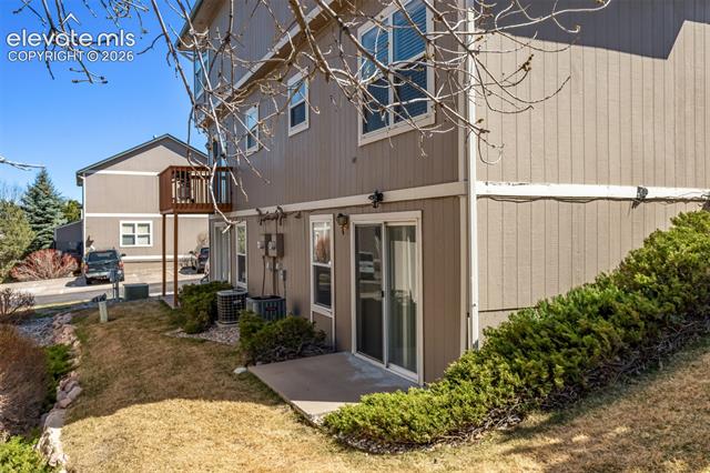 MLS Image for 3167  Hearthridge   ,Colorado Springs, Colorado