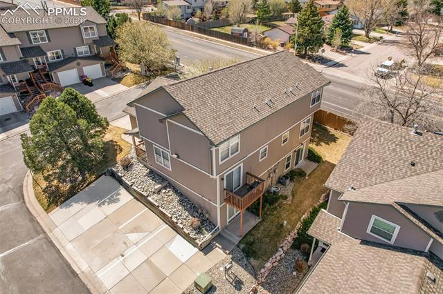 MLS Image for 3167  Hearthridge   ,Colorado Springs, Colorado