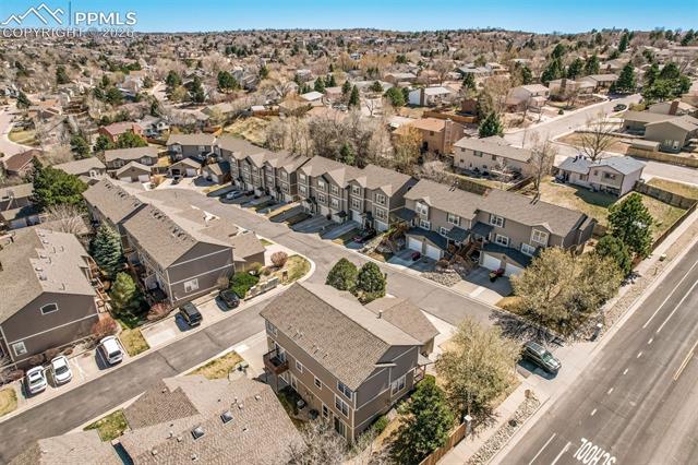 MLS Image for 3167  Hearthridge   ,Colorado Springs, Colorado